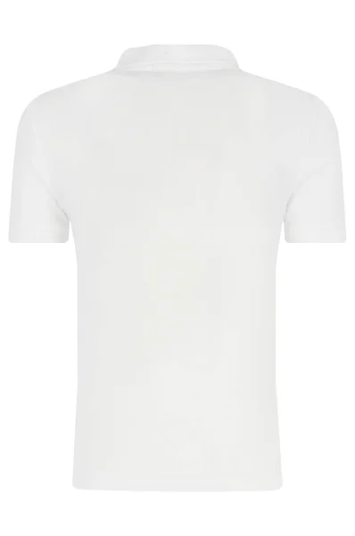polo marškinėliai | Regular Fit POLO RALPH LAUREN balta