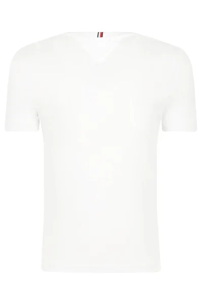 Marškinėliai essential | Regular Fit Tommy Hilfiger balta