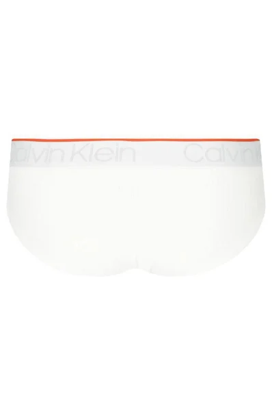 kelnaitės 2-pack Calvin Klein Underwear balta