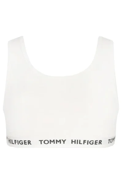 Liemenėlė 2 vnt. Tommy Hilfiger Underwear balta