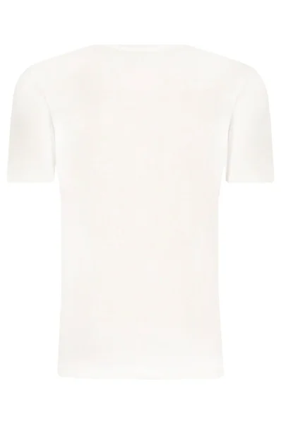 Marškinėliai | Regular Fit KENZO KIDS balta