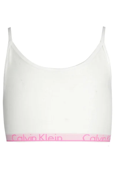 liemenėlė 2-pack Calvin Klein Underwear balta
