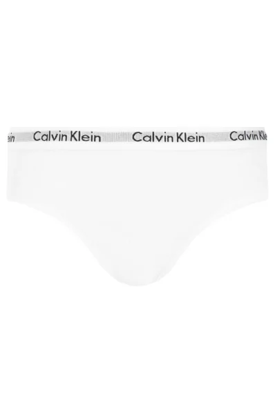 Kelnaitės 2 vnt. Calvin Klein Underwear balta