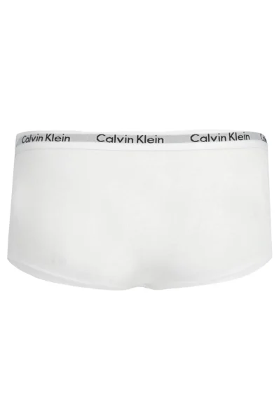 Kelnaitės 2 vnt. Calvin Klein Underwear balta