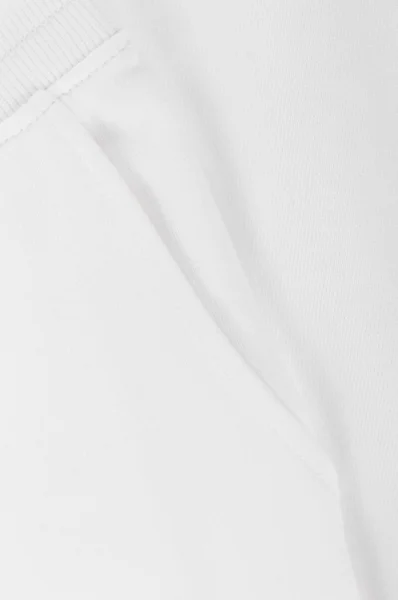 kelnės sportinė aprangaowe Armani Exchange balta