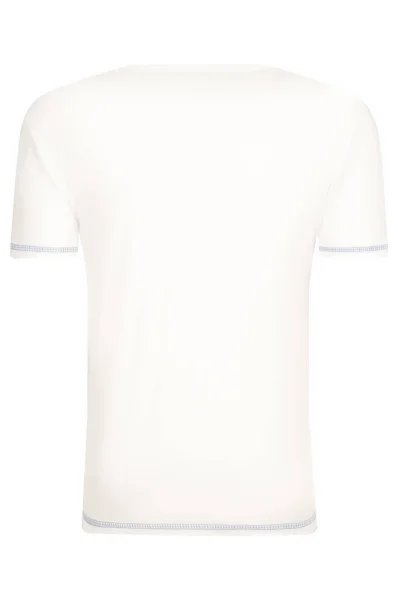Marškinėliai SS | Regular Fit Guess balta