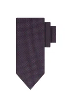 Kaklaraištis HUGO tamsiai mėlyna