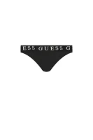 Kelnaitės Guess Underwear juoda