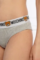 Kelnaitės Moschino Underwear pilka