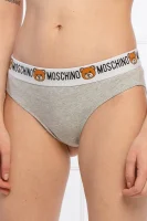 Kelnaitės Moschino Underwear pilka