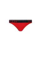 stringai Guess Underwear raudona