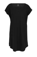 marškiniai nocna | regular fit Calvin Klein Underwear juoda