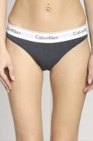 Kelnaitės Calvin Klein Underwear grafito