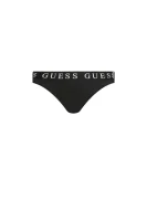 Stringai Guess Underwear juoda