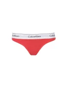 kelnaitės Calvin Klein Underwear raudona