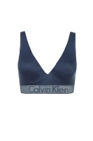 liemenėlė Calvin Klein Underwear tamsiai mėlyna