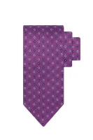 kaklaraištis Tommy Tailored violetinė