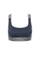 liemenėlė Calvin Klein Underwear tamsiai mėlyna