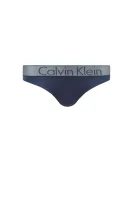 kelnaitės Calvin Klein Underwear tamsiai mėlyna