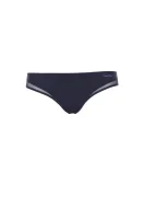 kelnaitės naked touch tailored Calvin Klein Underwear tamsiai mėlyna