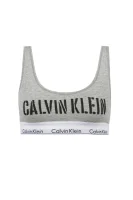 liemenėlė Calvin Klein Underwear pilka