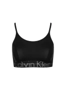 liemenėlė Calvin Klein Underwear juoda