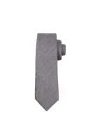 kaklaraištis Tommy Tailored pilka