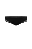 kelnaitės naked touch tailored Calvin Klein Underwear juoda