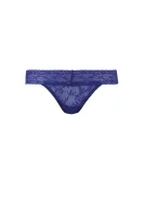 kelnaitės Calvin Klein Underwear tamsiai mėlyna
