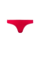 stringai Calvin Klein Underwear raudona