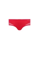 hipster kelnaitės Calvin Klein Underwear raudona