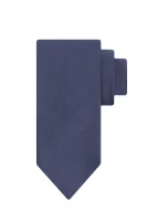 jedwabny kaklaraištis Joop! tamsiai mėlyna