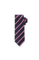 kaklaraištis Tommy Tailored raudona
