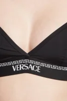 Liemenėlė Versace juoda