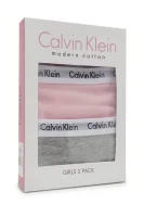 Kelnaitės 2 vnt. Calvin Klein Underwear pilka