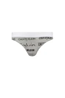 stringai Calvin Klein Underwear pilka