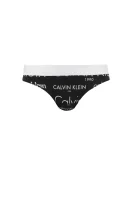 kelnaitės Calvin Klein Underwear juoda