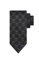 kaklaraištis Moschino juoda