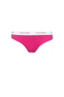stringai Calvin Klein Underwear rožinė