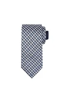 jedwabny kaklaraištis Tommy Tailored mėlyna