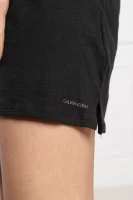 marškiniai nocna | regular fit Calvin Klein Underwear juoda