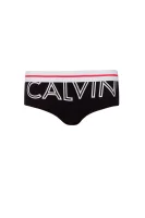šortukai Calvin Klein Underwear juoda