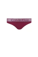 stringai Calvin Klein Underwear avietinė