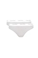stringai 2-pack Calvin Klein Underwear garstyčių