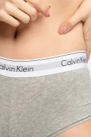 šortukai Calvin Klein Underwear pilka