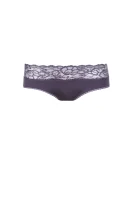 kelnaitės Calvin Klein Underwear violetinė