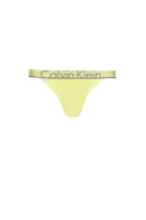kelnaitės Calvin Klein Underwear geltona