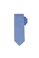 kaklaraištis HUGO mėlyna