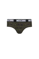 kelnaitės Moschino Underwear chaki
