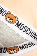 liemenėlė Moschino Underwear garstyčių